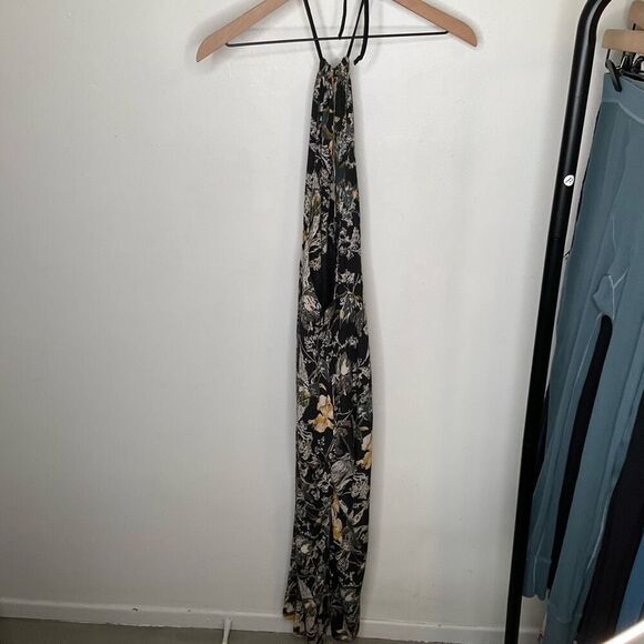 Free People Halter Jumpsuit - Picture 6 of 12